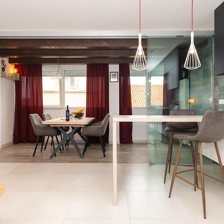 Apartment Tula Šibenik Extérieur photo