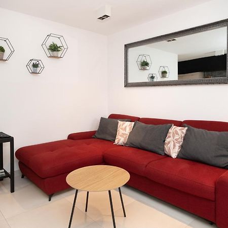 Apartment Tula Šibenik Extérieur photo