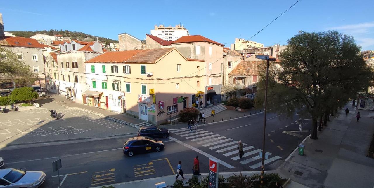 Apartment Tula Šibenik Extérieur photo