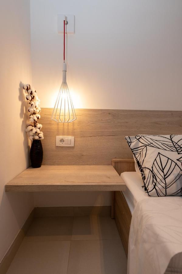 Apartment Tula Šibenik Extérieur photo