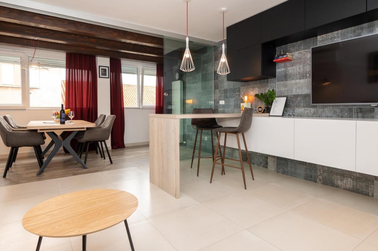 Apartment Tula Šibenik Extérieur photo