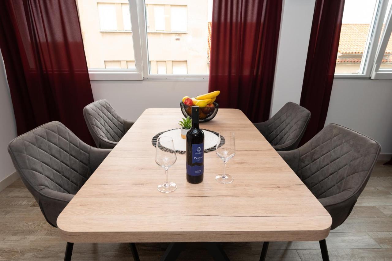 Apartment Tula Šibenik Extérieur photo