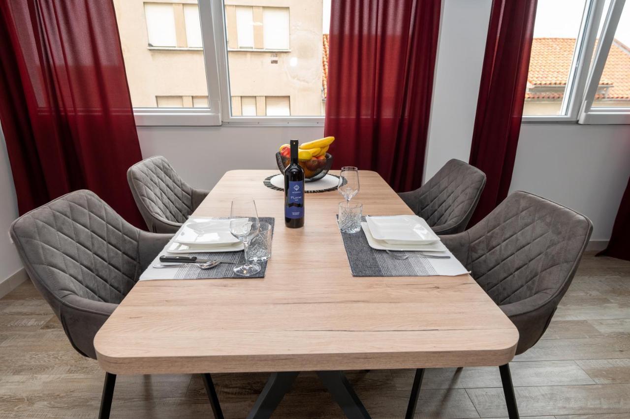 Apartment Tula Šibenik Extérieur photo