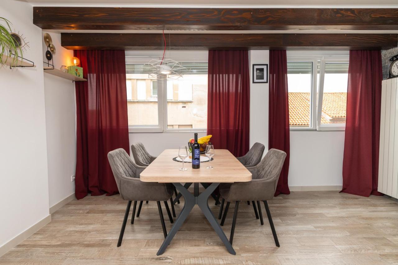 Apartment Tula Šibenik Extérieur photo