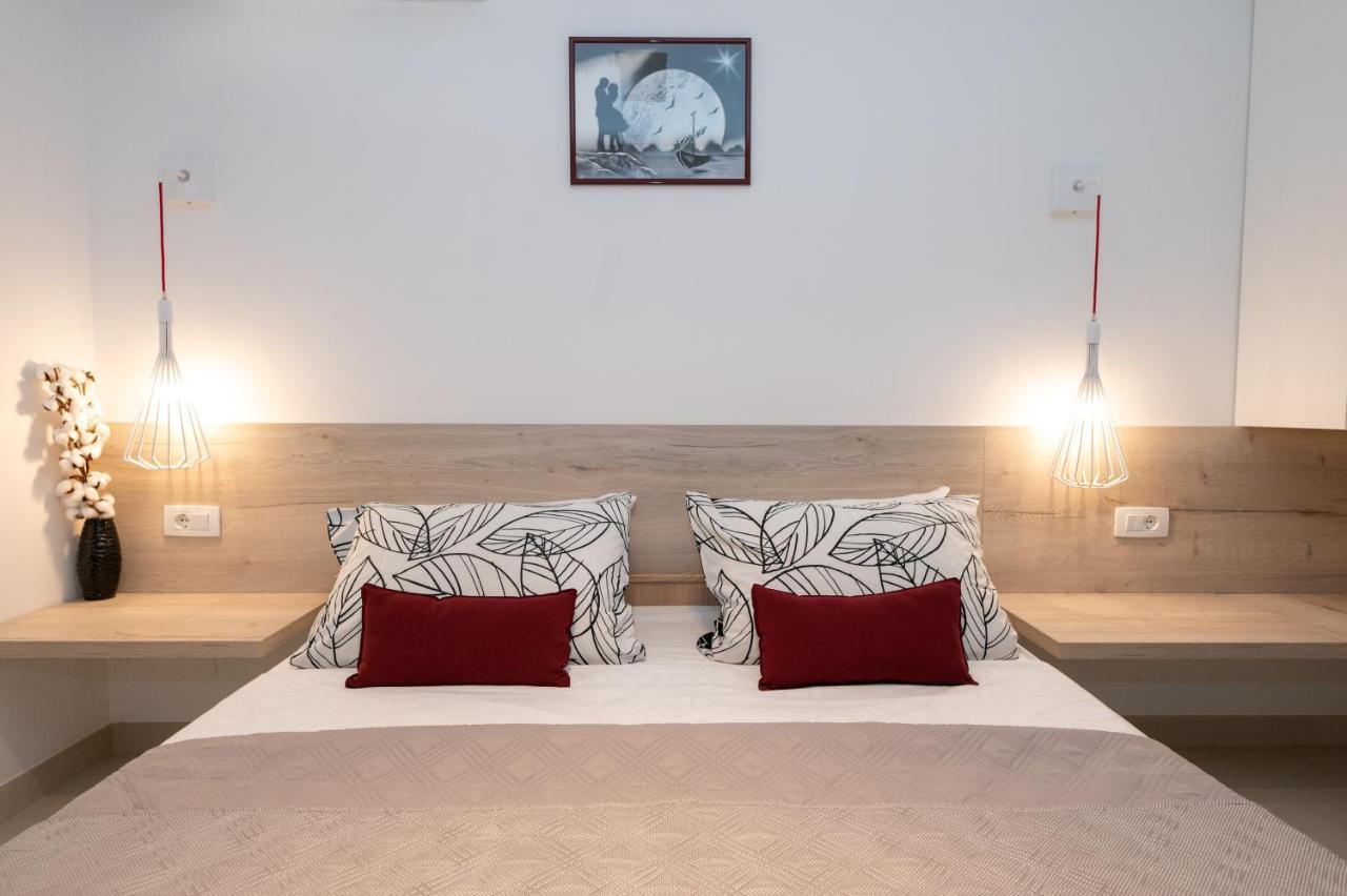Apartment Tula Šibenik Extérieur photo