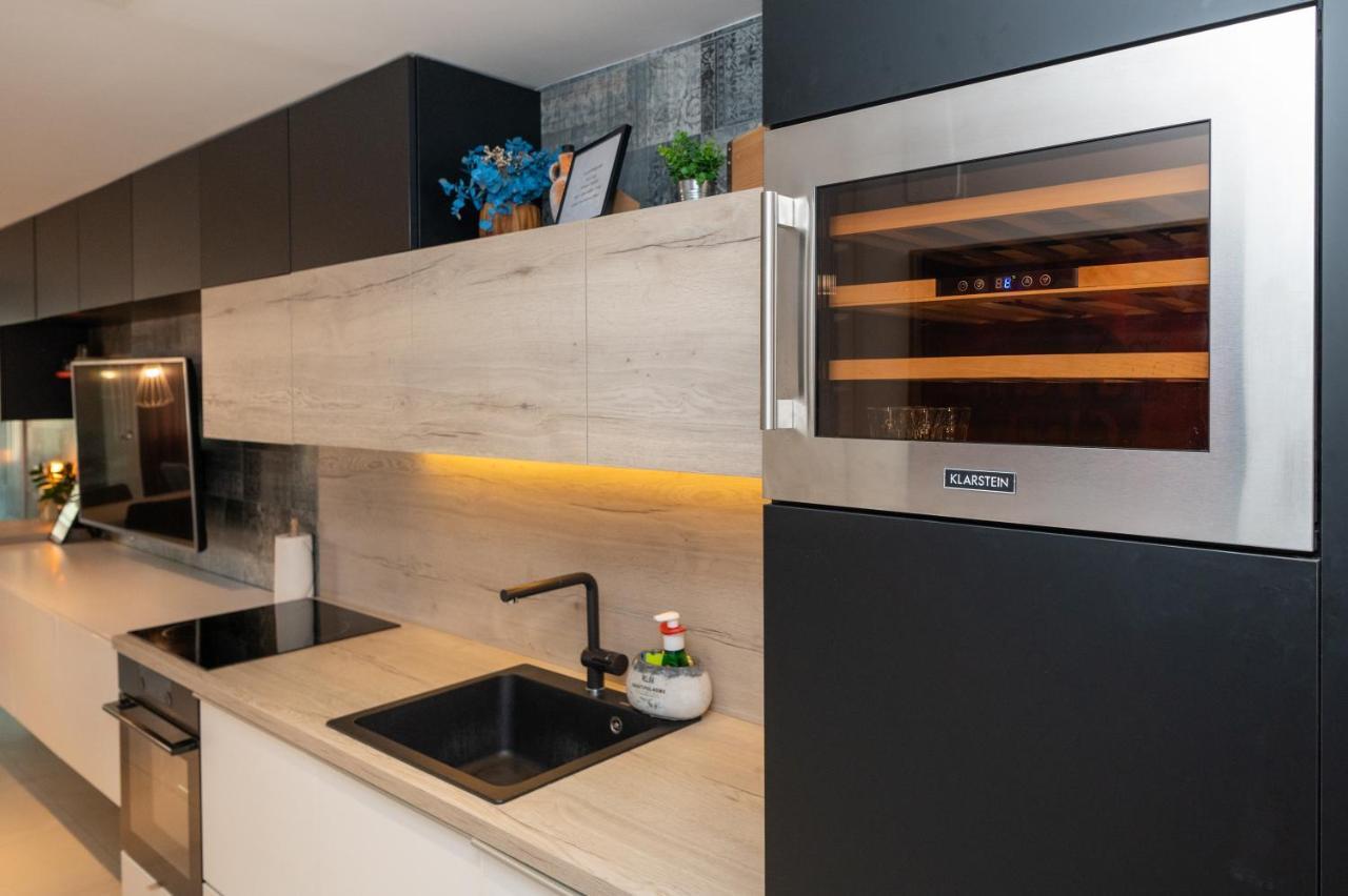 Apartment Tula Šibenik Extérieur photo