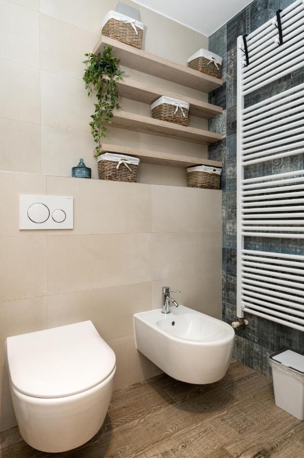 Apartment Tula Šibenik Extérieur photo