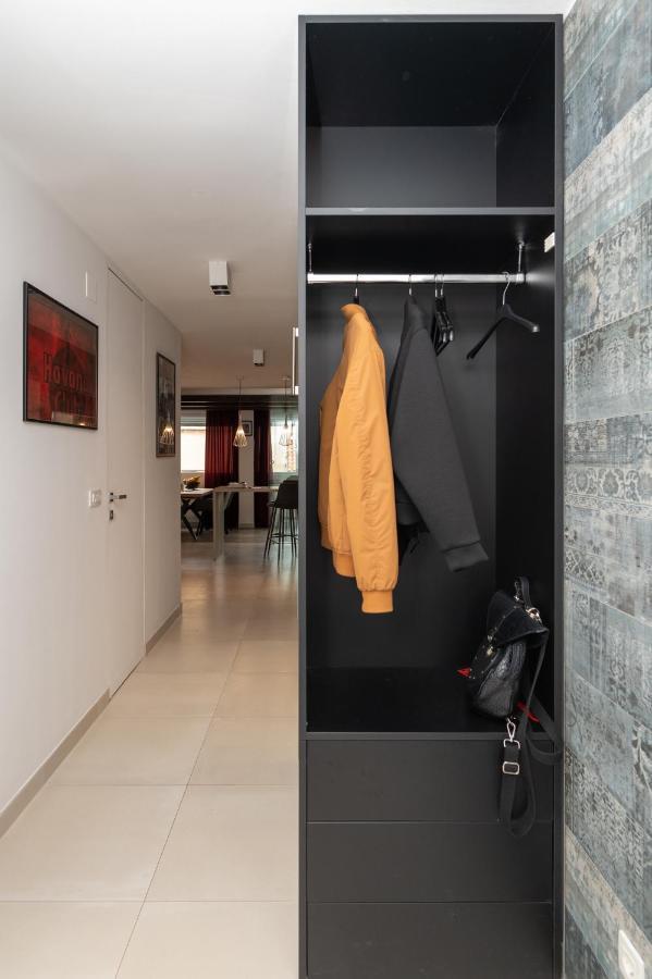 Apartment Tula Šibenik Extérieur photo