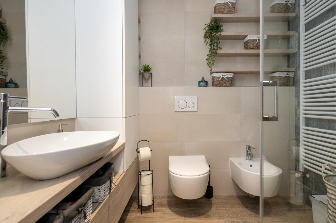 Apartment Tula Šibenik Extérieur photo