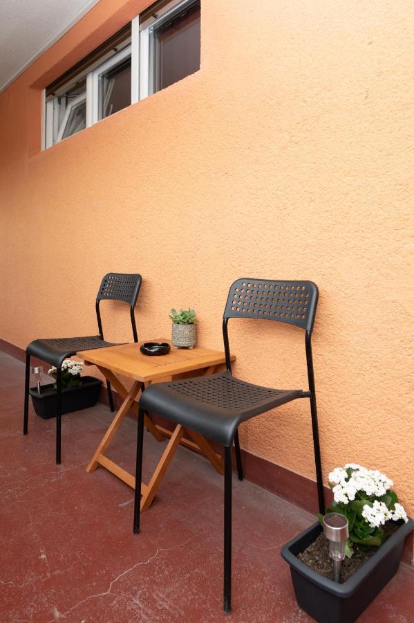 Apartment Tula Šibenik Extérieur photo
